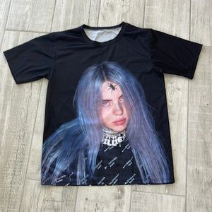 Billie Eilish shirt